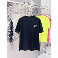 Miu Miu T-Shirts